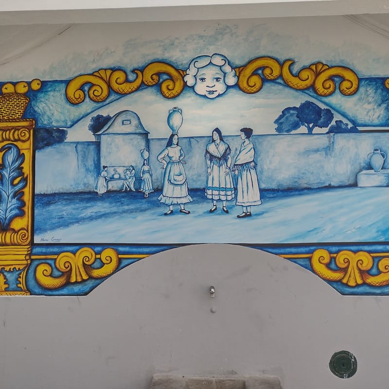 portugalia wycieczki objazdowe