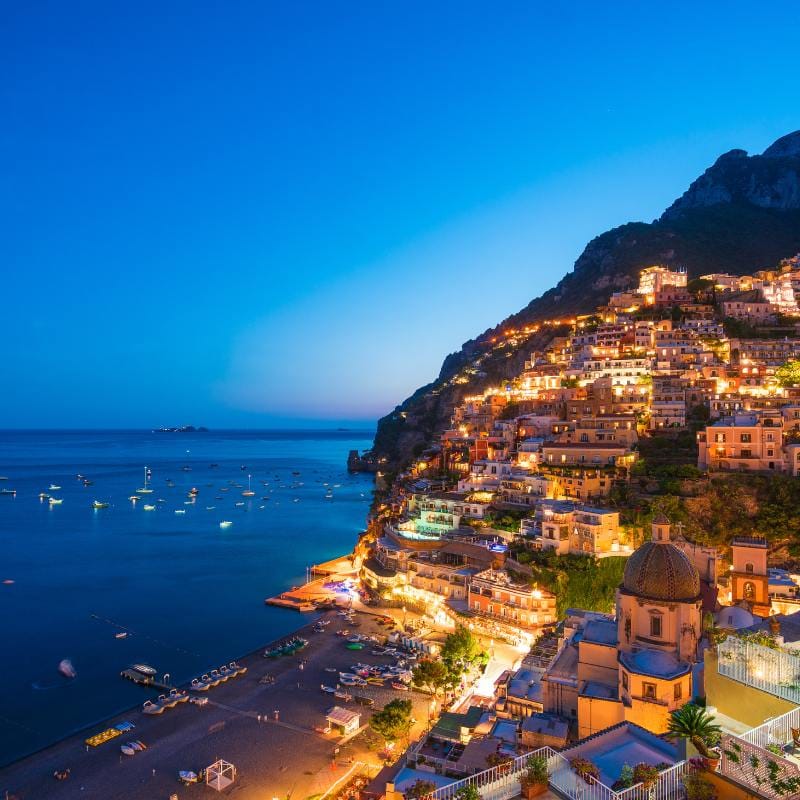 amalfi kiedy jechać