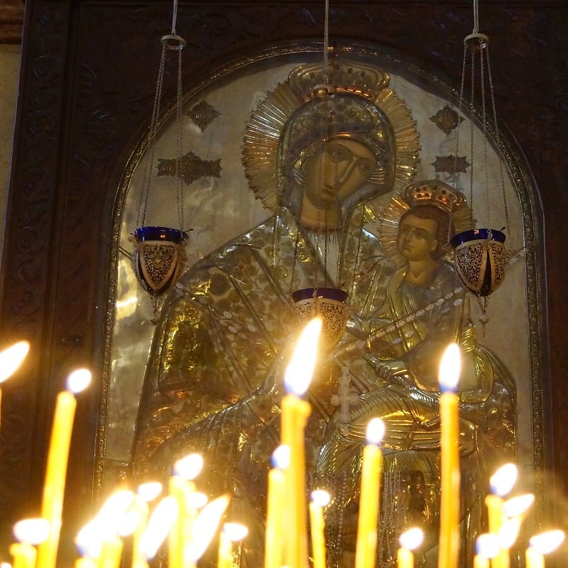 wycieczka do tbilisi