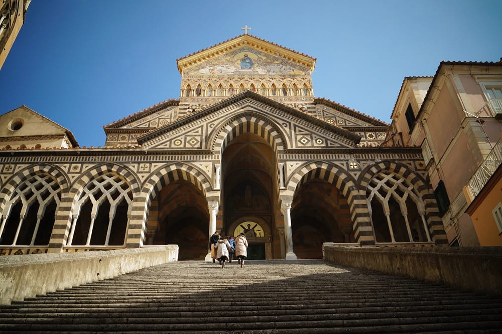 włochy południowe wycieczki