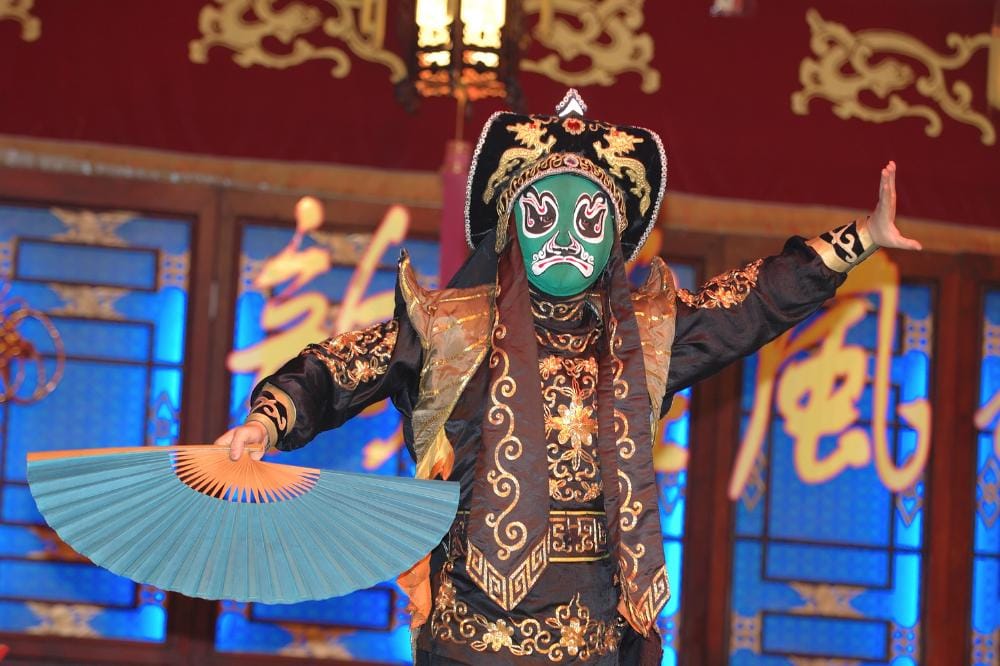 chiny południowe wycieczka