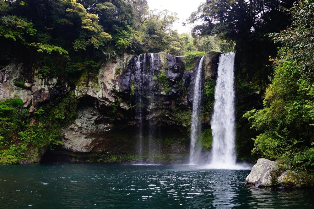 jeju aktywnie
