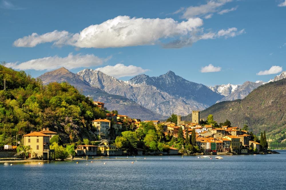 wycieczka bergamo
