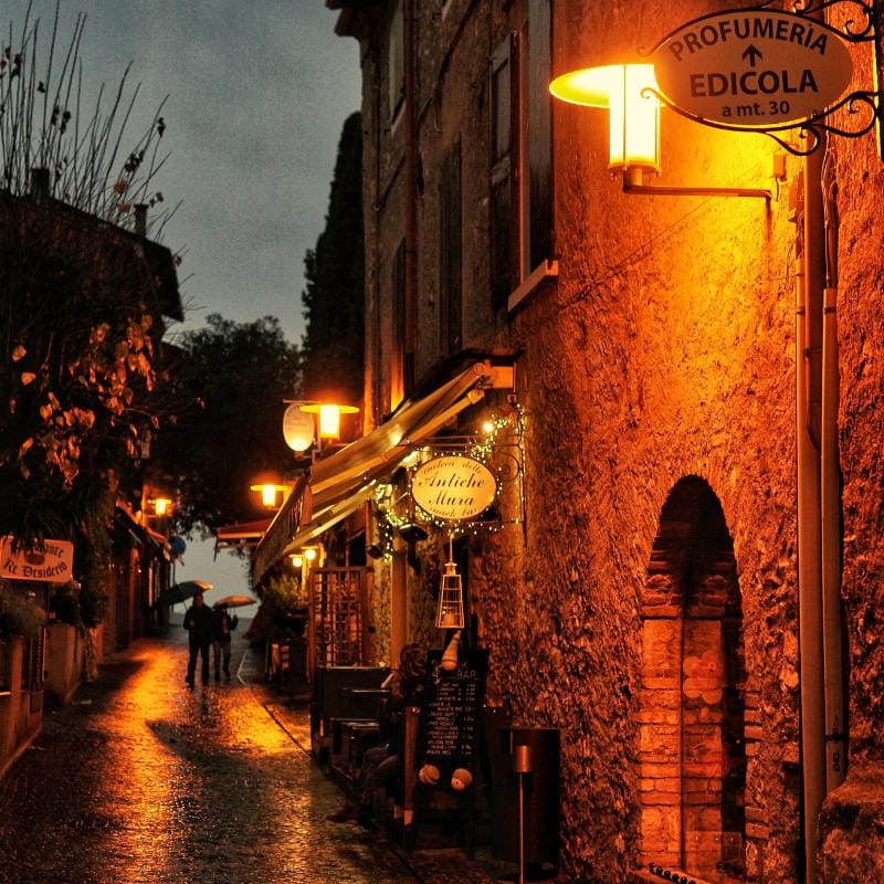 jezioro garda atrakcje