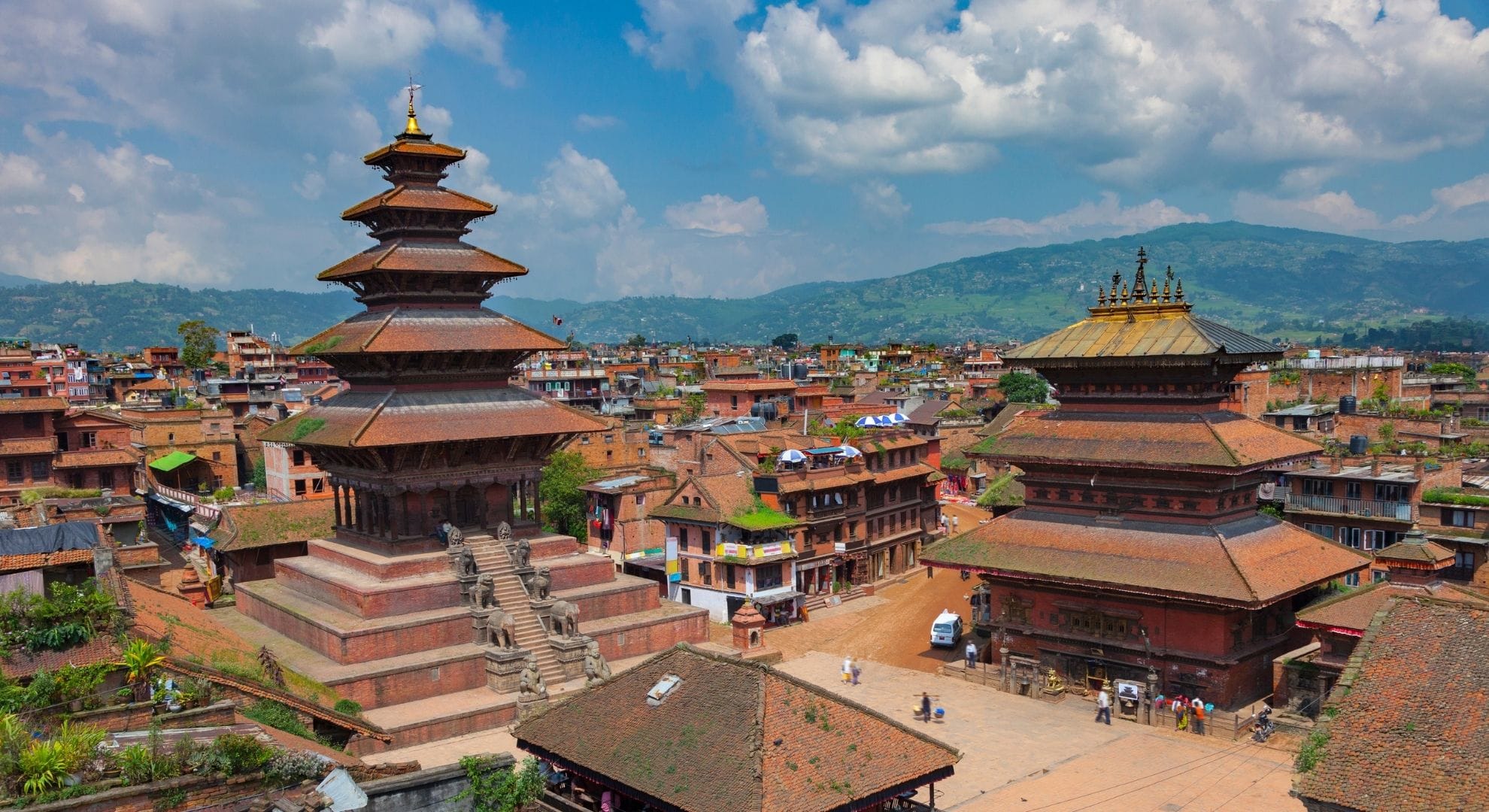 Dlaczego warto pojechać do Nepalu?