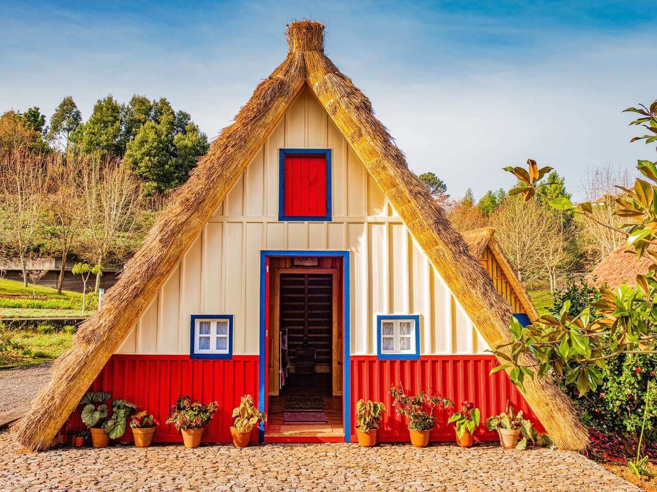 Sylwester na Maderze - wycieczka dla aktywnych