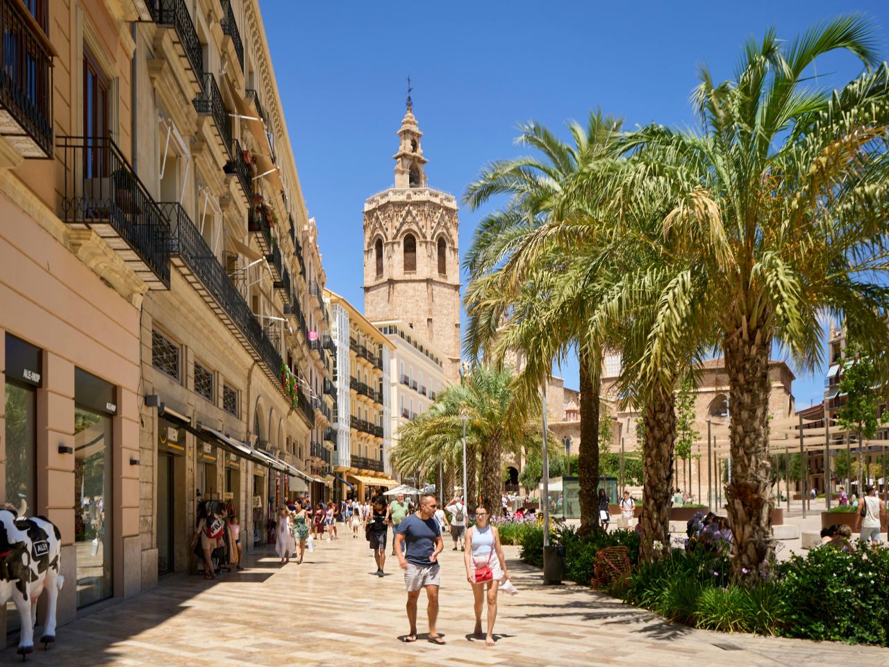 La Tomatina w Bunyol - wycieczka do Walencji