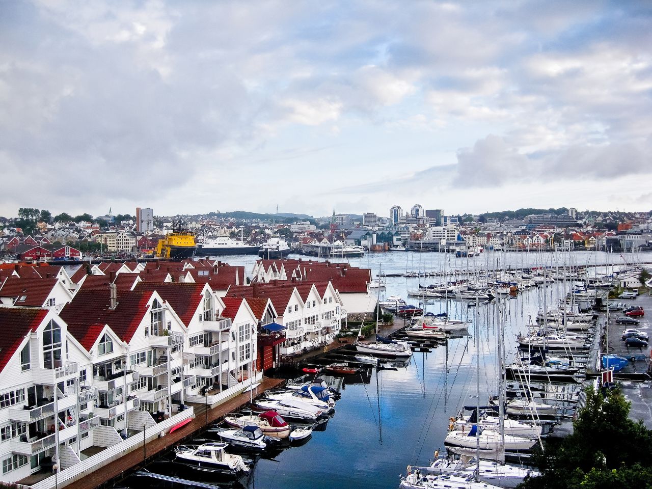 Stavanger