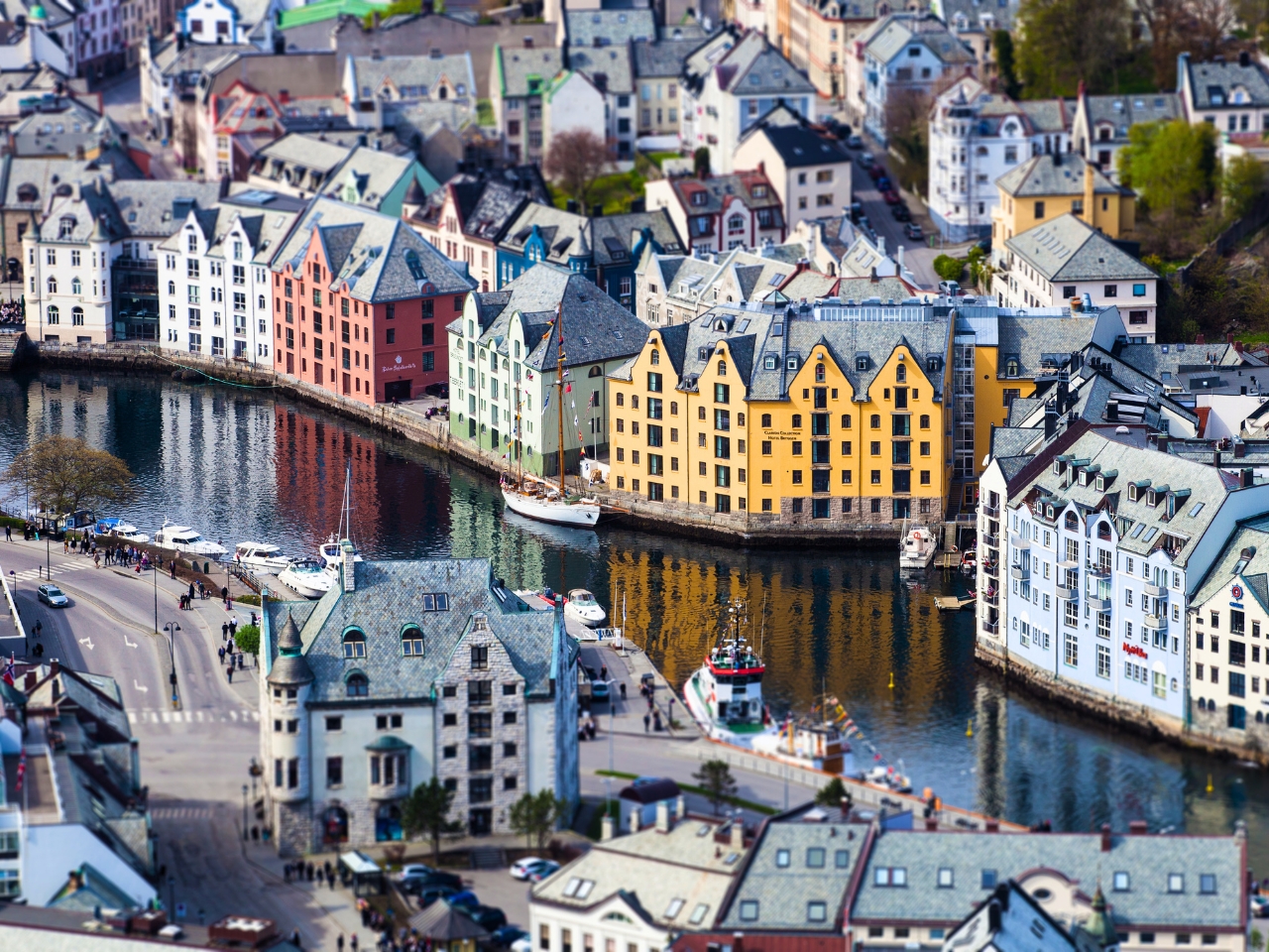 Alesund