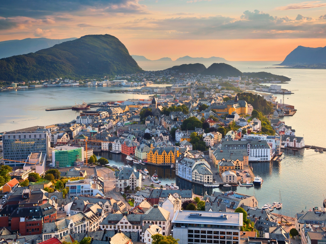 Alesund