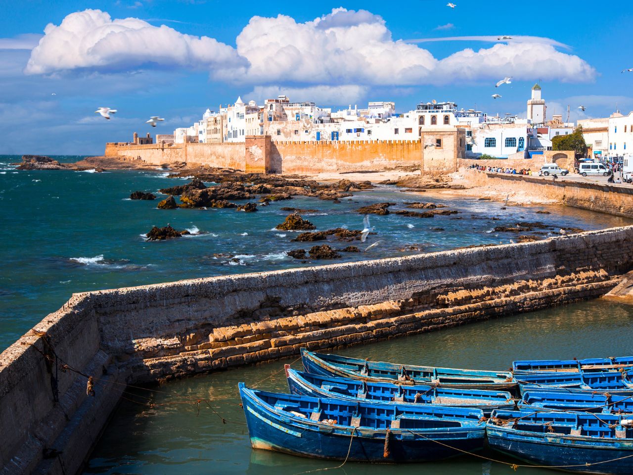 Essaouira