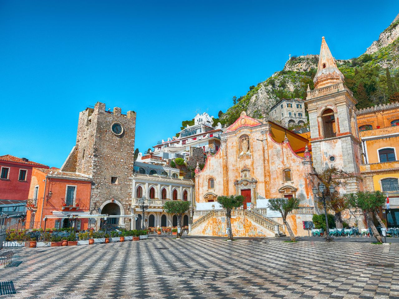 Taormina